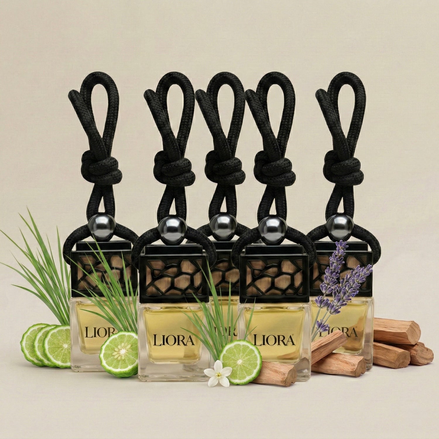Autoparfum