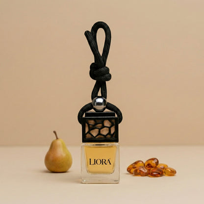 Autoparfum Hanger