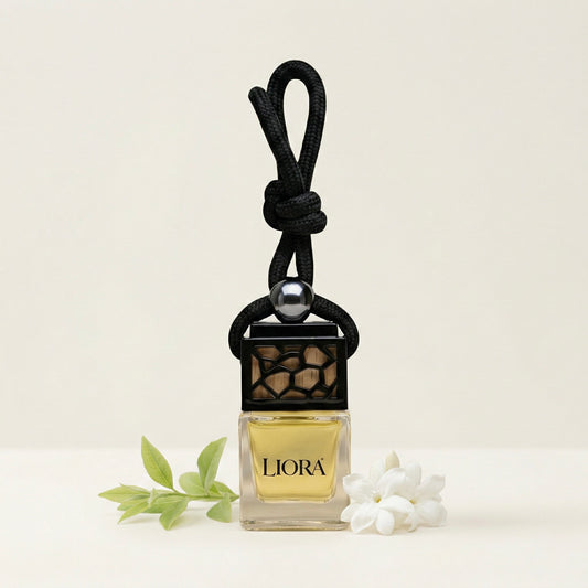 Autoparfum Hanger